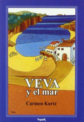 Veva y el mar (Noguer Historico)