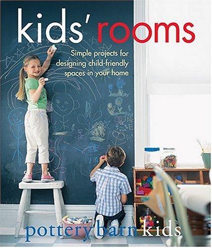 Pottery Barn Kids Rooms