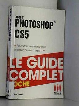 Photoshop CS5