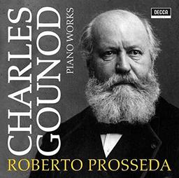 Gounod: Piano Works