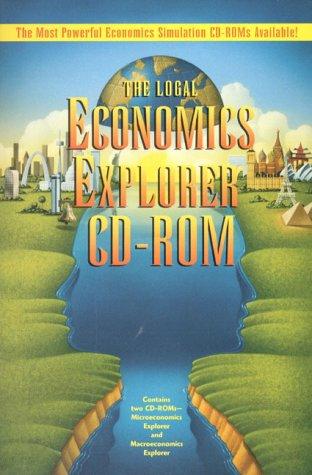 Runtime Multimedia Micro and Macro Explorer Cd-Rom's (Component Item