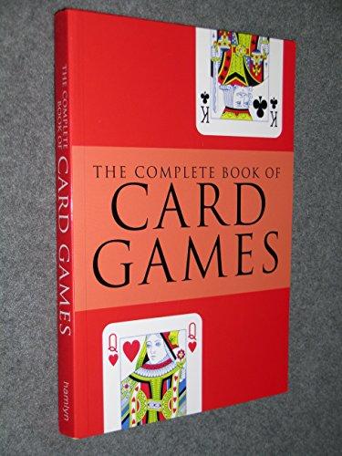 The Complete Book of Card Games