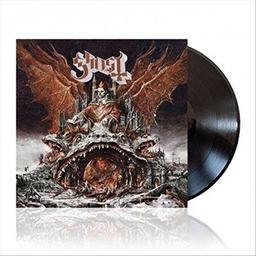 Prequelle (Vinyl) [Vinyl LP]