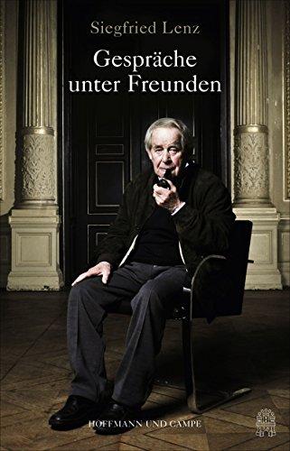 Gespräche unter Freunden