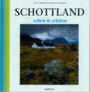 Schottland sehen und erleben