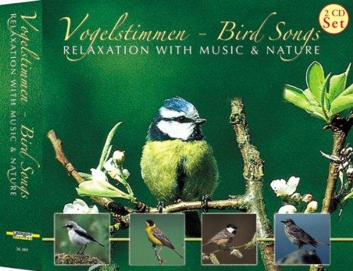 Vogelstimmen Bird Songs