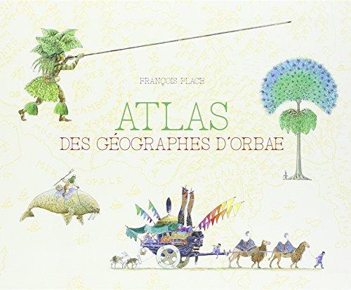 Atlas des géographes d'Orbae