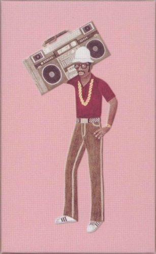 Legends of Rap. Sammelkarten: A Trading Card Deck