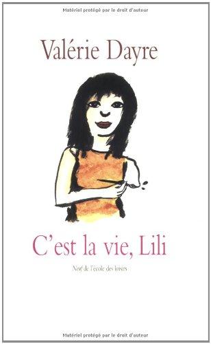 C'est la vie, Lili