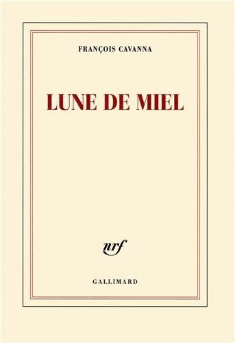 Lune de miel