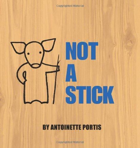 Not a Stick