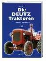 Die DEUTZ Traktoren