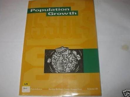 Population Growth (Issues S.)