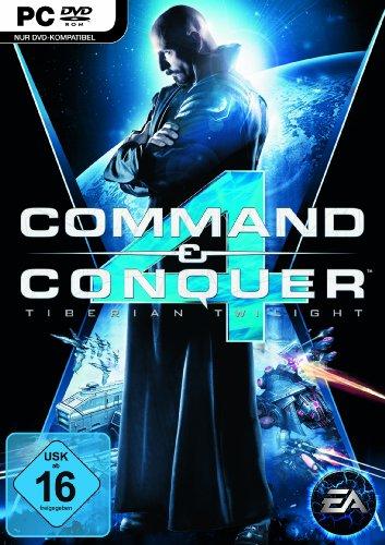 Command & Conquer 4: Tiberian Twilight