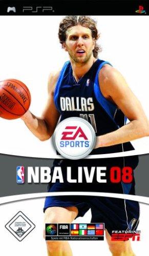 NBA Live 08