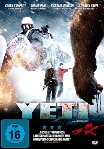 Yeti