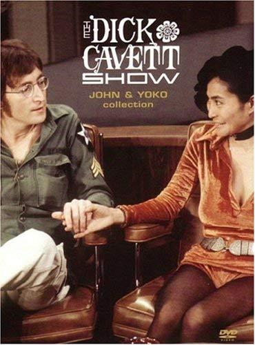 John Lennon & Yoko Ono - The Dick Cavett Show [2 DVDs]