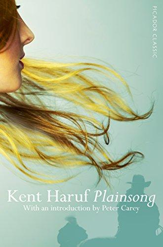 Plainsong: Picador Classic