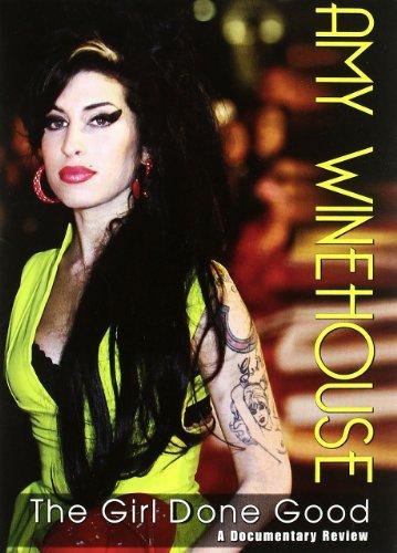 Amy Winehouse - the Girl Done Good