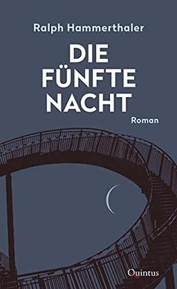 Die fünfte Nacht: Roman