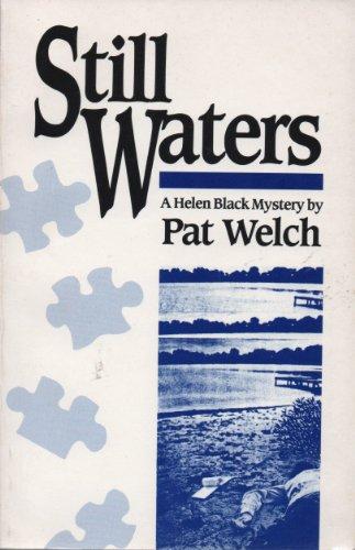 Still Waters: A Helen Black Mystery