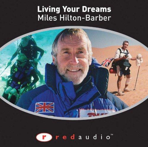 Living Your Dreams (Red Audio)