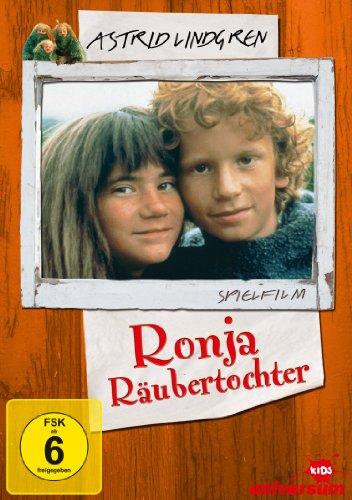 Ronja Räubertochter