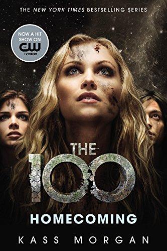 Homecoming (The 100, Band 3)