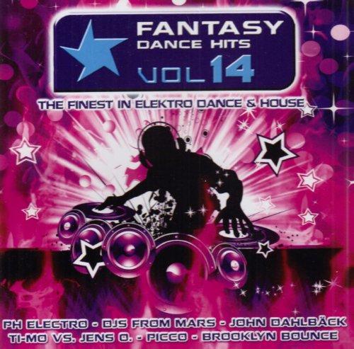 Fantasy Dance Hits Vol.14