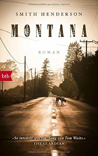 Montana: Roman