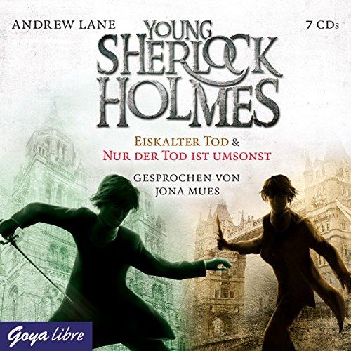 Young Sherlock Holmes [3&4]: Eiskalter Tod & Nur der Tod ist umsonst