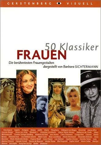 50 Klassiker, Frauen