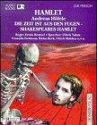 Die Zeit ist aus den Fugen. Shakespeares Hamlet. Audiobook. Cassette