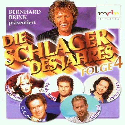 Mdr-Schlager des Jahres,Folge4