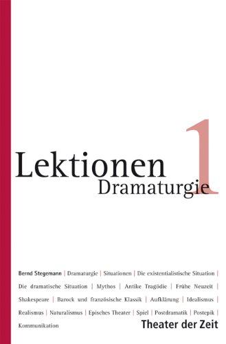 Dramaturgie