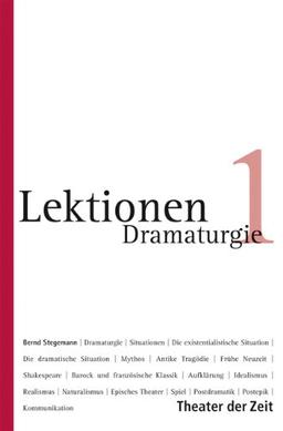 Dramaturgie