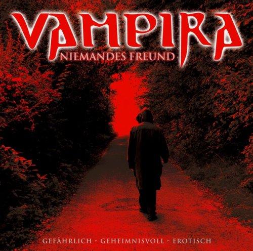 Vampira 05. Niemandes Freund: TEIL 5