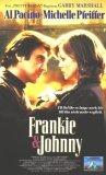 Frankie & Johnny [VHS]