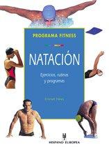 Programa fitness. Natación