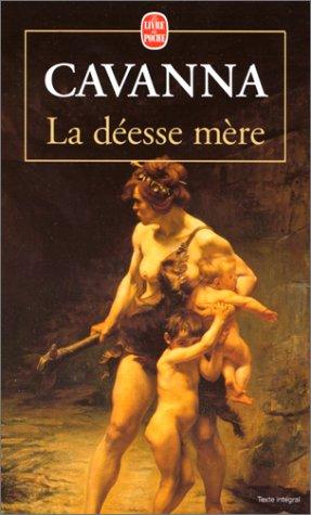 La déesse mère