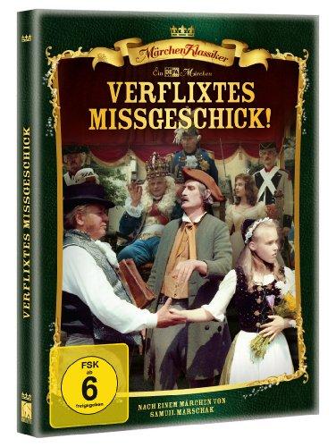 Verflixtes Missgeschick ! (HD-Remastered)