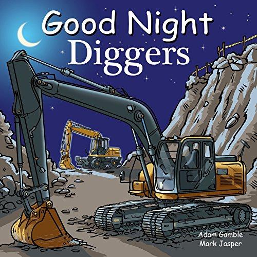 Good Night Diggers (Good Night Our World)