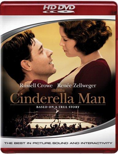 Cinderella Man