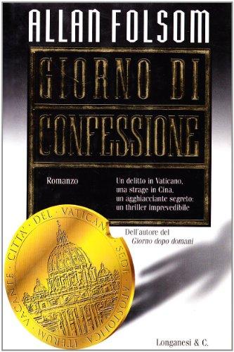 Giorno di confessione (La Gaja scienza)