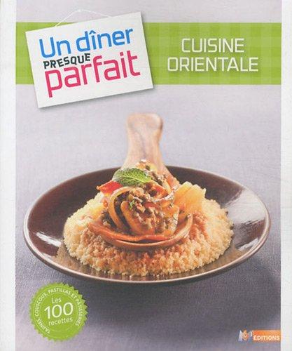 Cuisine orientale