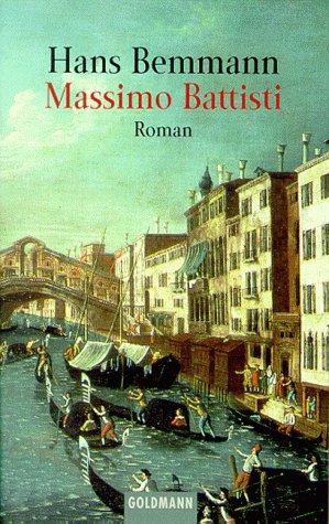 Massimo Battisti. Von einem, der das Zaubern lernen wollte.