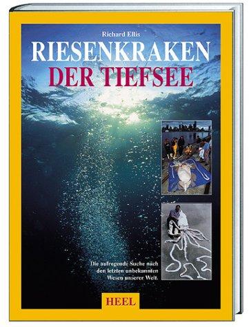 Riesenkraken der Tiefsee