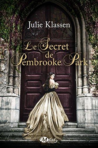 Le secret de Pembrooke Park