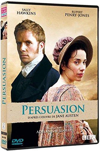 Persuasion [FR Import]