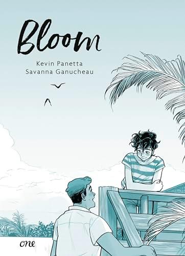 Bloom: Eine herzerwärmende Graphic Novel über die erste große Liebe